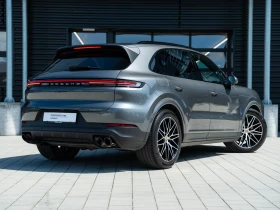 Porsche Cayenne - 105000 € / 205362.15 лв. - 30947120 4 | Car24.bg Porsche Cayenne - 105000 € / 205362.15 лв. - 30947120 4