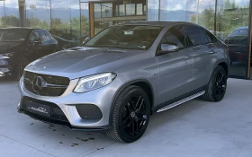 Mercedes-Benz GLE 350 d 4M AMG Coupe | Auto.bg — изображение 2 Mercedes-Benz GLE 350 d 4M AMG Coupe | Auto.bg — изображение 2