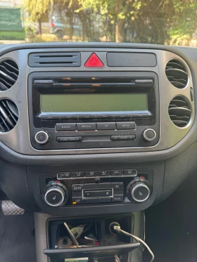 VW Tiguan 2.0 TDI - 7700 € / 15059.89 лв. - 36701786 6 | Car24.bg VW Tiguan 2.0 TDI - 7700 € / 15059.89 лв. - 36701786 6