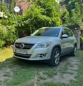 VW Tiguan 2.0 TDI - Car24.bg VW Tiguan 2.0 TDI