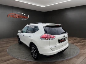 Nissan X-trail 1.6DCI TEKNA | Auto.bg — изображение 4 Nissan X-trail 1.6DCI TEKNA | Auto.bg — изображение 4