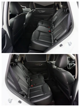 Nissan X-trail 1.6DCI TEKNA | Auto.bg — изображение 16 Nissan X-trail 1.6DCI TEKNA | Auto.bg — изображение 16