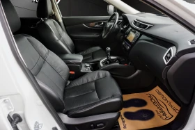 Nissan X-trail 1.6DCI TEKNA | Auto.bg — изображение 15 Nissan X-trail 1.6DCI TEKNA | Auto.bg — изображение 15
