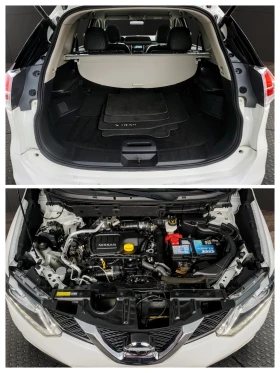Nissan X-trail 1.6DCI TEKNA | Auto.bg — изображение 17 Nissan X-trail 1.6DCI TEKNA | Auto.bg — изображение 17