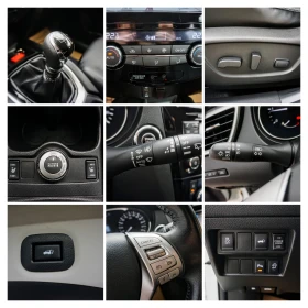 Nissan X-trail 1.6DCI TEKNA | Auto.bg — изображение 14 Nissan X-trail 1.6DCI TEKNA | Auto.bg — изображение 14