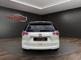 Nissan X-trail 1.6DCI TEKNA | Auto.bg — изображение 6 Nissan X-trail 1.6DCI TEKNA | Auto.bg — изображение 6