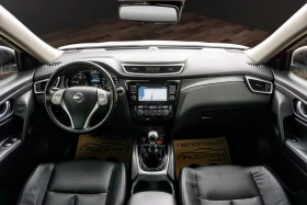 Nissan X-trail 1.6DCI TEKNA | Auto.bg — изображение 12 Nissan X-trail 1.6DCI TEKNA | Auto.bg — изображение 12