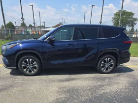 Toyota Highlander XLE / АВТОКРЕДИТ / БЕЗ ПЪРВОНАЧАЛНА ВНОСКА | Auto.bg — изображение 3 Toyota Highlander XLE / АВТОКРЕДИТ / БЕЗ ПЪРВОНАЧАЛНА ВНОСКА | Auto.bg — изображение 3