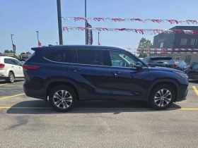 Toyota Highlander XLE / АВТОКРЕДИТ / БЕЗ ПЪРВОНАЧАЛНА ВНОСКА | Auto.bg — изображение 4 Toyota Highlander XLE / АВТОКРЕДИТ / БЕЗ ПЪРВОНАЧАЛНА ВНОСКА | Auto.bg — изображение 4