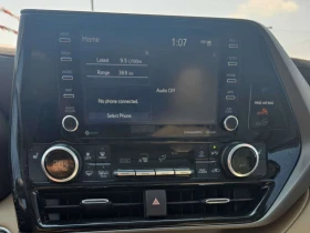 Toyota Highlander XLE / АВТОКРЕДИТ / БЕЗ ПЪРВОНАЧАЛНА ВНОСКА | Auto.bg — изображение 9 Toyota Highlander XLE / АВТОКРЕДИТ / БЕЗ ПЪРВОНАЧАЛНА ВНОСКА | Auto.bg — изображение 9