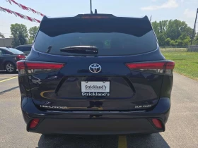 Toyota Highlander XLE / АВТОКРЕДИТ / БЕЗ ПЪРВОНАЧАЛНА ВНОСКА | Auto.bg — изображение 5 Toyota Highlander XLE / АВТОКРЕДИТ / БЕЗ ПЪРВОНАЧАЛНА ВНОСКА | Auto.bg — изображение 5