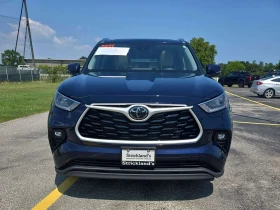 Toyota Highlander XLE / АВТОКРЕДИТ / БЕЗ ПЪРВОНАЧАЛНА ВНОСКА | Auto.bg — изображение 2 Toyota Highlander XLE / АВТОКРЕДИТ / БЕЗ ПЪРВОНАЧАЛНА ВНОСКА | Auto.bg — изображение 2