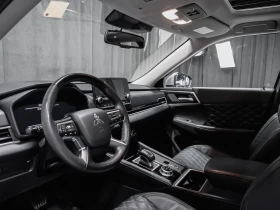 Mitsubishi Outlander SEL S-AWC | Auto.bg — изображение 6 Mitsubishi Outlander SEL S-AWC | Auto.bg — изображение 6