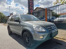 Honda Cr-v 2, 200I-CDTI EURO4