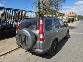 Honda Cr-v 2, 200I-CDTI EURO4 | Auto.bg — изображение 6 Honda Cr-v 2, 200I-CDTI EURO4 | Auto.bg — изображение 6