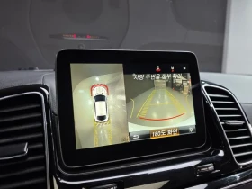 Mercedes-Benz GLE 350 D 4MATIC COUPE/360/ПОДГРЕВ/ПАМЕТ/НАВИГАЦИЯ/ | Auto.bg — изображение 15 Mercedes-Benz GLE 350 D 4MATIC COUPE/360/ПОДГРЕВ/ПАМЕТ/НАВИГАЦИЯ/ | Auto.bg — изображение 15