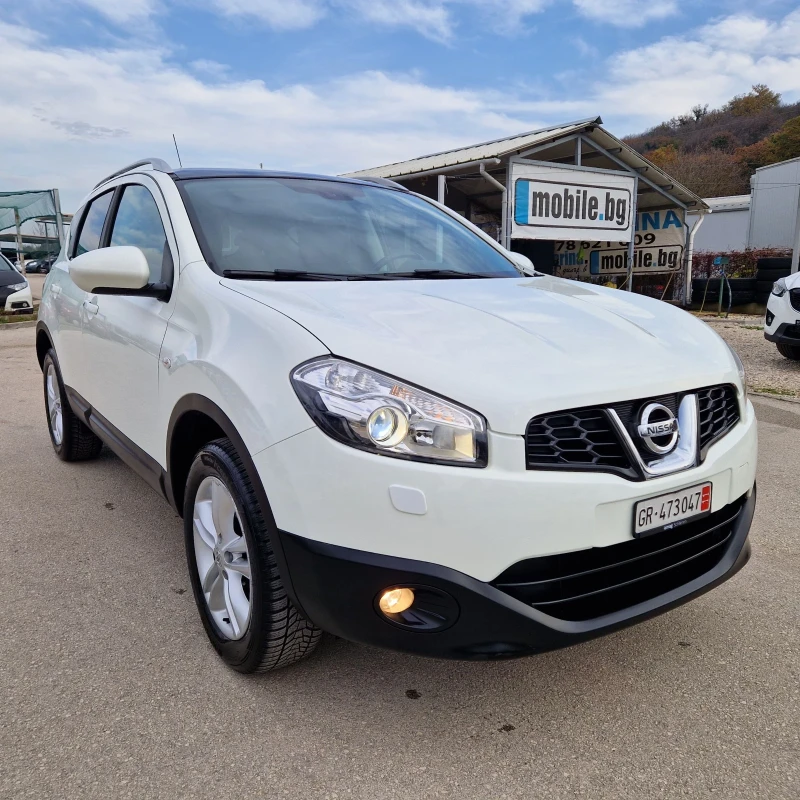 Nissan Qashqai 2.0 4X4 НАВИ/КОЖА/ПАНОРАМА/КЕЙЛЕС ШВЕЙЦАРИЯ - 16300 лв. / 8334.06 € - 46427858 1 | Car24.bg Nissan Qashqai 2.0 4X4 НАВИ/КОЖА/ПАНОРАМА/КЕЙЛЕС ШВЕЙЦАРИЯ - 16300 лв. / 8334.06 € - 46427858 1
