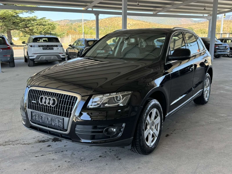 Audi Q5 2.0TDI* 170ps* quattro* LED* ПАНО* КАМЕРА* - 6999 € - 58981902 1 | Car24.bg Audi Q5 2.0TDI* 170ps* quattro* LED* ПАНО* КАМЕРА* - 6999 € - 58981902 1