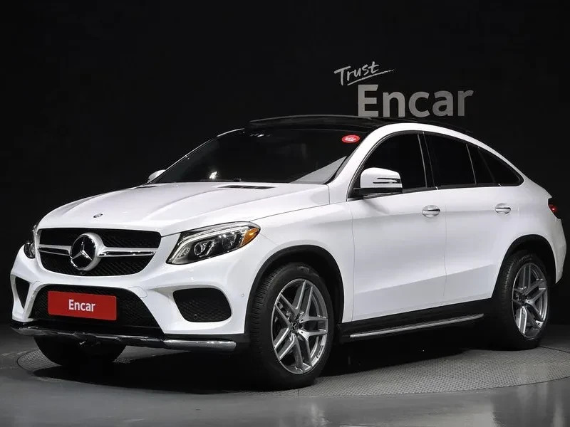 Mercedes-Benz GLE 350 D 4MATIC COUPE/360/ПОДГРЕВ/ПАМЕТ/НАВИГАЦИЯ/ | Auto.bg — изображение 1 Mercedes-Benz GLE 350 D 4MATIC COUPE/360/ПОДГРЕВ/ПАМЕТ/НАВИГАЦИЯ/ | Auto.bg — изображение 1