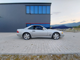 Обява за продажба на Mercedes-Benz SL 500 AMG  Лизинг ~18 000 EUR - изображение 1
