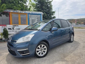 Citroen C4 Picasso 1.6HDi-Facelift 1 - Car24.bg Citroen C4 Picasso 1.6HDi-Facelift 1