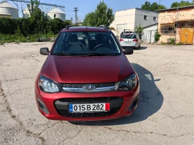 Lada Kalina 1.6 Бензин 98 кс, ЕВРО 6, КЛИМАТИК - Car24.bg Lada Kalina 1.6 Бензин 98 кс, ЕВРО 6, КЛИМАТИК
