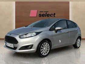 Ford Fiesta 1.0 EcoBoost - Car24.bg Ford Fiesta 1.0 EcoBoost