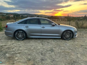 Audi A6 3.0TFSI-S-line - 15500 € - 40128397 5 | Car24.bg Audi A6 3.0TFSI-S-line - 15500 € - 40128397 5