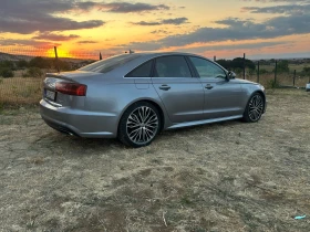 Audi A6 3.0TFSI-S-line - 15500 € - 40128397 6 | Car24.bg Audi A6 3.0TFSI-S-line - 15500 € - 40128397 6