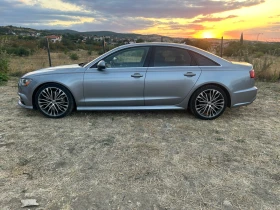 Audi A6 3.0TFSI-S-line - 15500 € - 40128397 3 | Car24.bg Audi A6 3.0TFSI-S-line - 15500 € - 40128397 3