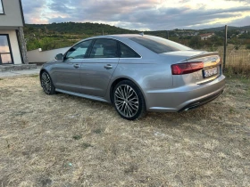 Audi A6 3.0TFSI-S-line - 15500 € - 40128397 4 | Car24.bg Audi A6 3.0TFSI-S-line - 15500 € - 40128397 4