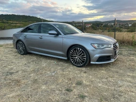 Audi A6 3.0TFSI-S-line - 15500 € - 40128397 2 | Car24.bg Audi A6 3.0TFSI-S-line - 15500 € - 40128397 2