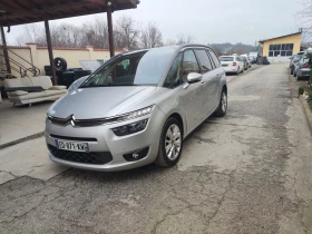 Citroen C4 Picasso Grand Picasso 7 места - 8550 € / 16722.35 лв. - 30105094 2 | Car24.bg Citroen C4 Picasso Grand Picasso 7 места - 8550 € / 16722.35 лв. - 30105094 2
