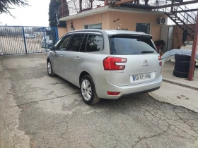 Citroen C4 Picasso Grand Picasso 7 места - 8550 € / 16722.35 лв. - 30105094 3 | Car24.bg Citroen C4 Picasso Grand Picasso 7 места - 8550 € / 16722.35 лв. - 30105094 3