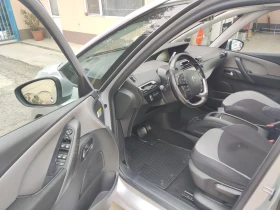 Citroen C4 Picasso Grand Picasso 7 места - 8550 € / 16722.35 лв. - 30105094 5 | Car24.bg Citroen C4 Picasso Grand Picasso 7 места - 8550 € / 16722.35 лв. - 30105094 5
