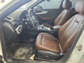 Audi A4 2019 * KOMFORT * CARFAX * OT ПРЕДСТАВИТЕЛСТВО - 11890 € / 23254.82 лв. - 62325471 5 | Car24.bg Audi A4 2019 * KOMFORT * CARFAX * OT ПРЕДСТАВИТЕЛСТВО - 11890 € / 23254.82 лв. - 62325471 5