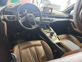 Audi A4 2019 * KOMFORT * CARFAX * OT ПРЕДСТАВИТЕЛСТВО - 11890 € / 23254.82 лв. - 62325471 10 | Car24.bg Audi A4 2019 * KOMFORT * CARFAX * OT ПРЕДСТАВИТЕЛСТВО - 11890 € / 23254.82 лв. - 62325471 10