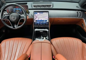 Mercedes-Benz S 350 d* АвтоКредит* Цена до БГ - 60699 € / 118716.93 лв. - 53306623 4 | Car24.bg Mercedes-Benz S 350 d* АвтоКредит* Цена до БГ - 60699 € / 118716.93 лв. - 53306623 4