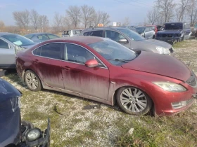 Mazda 6 1.8i/ГАЗ - Car24.bg Mazda 6 1.8i/ГАЗ