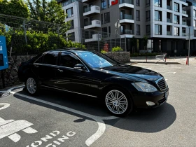 Mercedes-Benz S 500 Всички Екстри! ТОП W221 - 11500 € / 22492.04 лв. - 88660928 5 | Car24.bg Mercedes-Benz S 500 Всички Екстри! ТОП W221 - 11500 € / 22492.04 лв. - 88660928 5