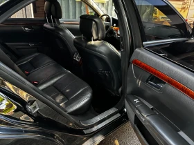 Mercedes-Benz S 500 Всички Екстри! ТОП W221 - 11500 € / 22492.04 лв. - 88660928 15 | Car24.bg Mercedes-Benz S 500 Всички Екстри! ТОП W221 - 11500 € / 22492.04 лв. - 88660928 15