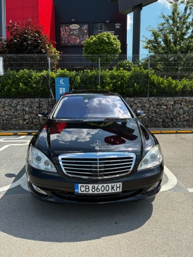 Mercedes-Benz S 500 Всички Екстри! ТОП W221 - 11500 € / 22492.04 лв. - 88660928 6 | Car24.bg Mercedes-Benz S 500 Всички Екстри! ТОП W221 - 11500 € / 22492.04 лв. - 88660928 6