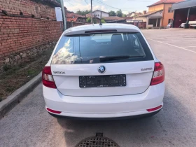 Skoda Rapid - 5900 € / 11539.40 лв. - 91794051 4 | Car24.bg Skoda Rapid - 5900 € / 11539.40 лв. - 91794051 4