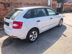 Skoda Rapid - 5900 € / 11539.40 лв. - 91794051 3 | Car24.bg Skoda Rapid - 5900 € / 11539.40 лв. - 91794051 3