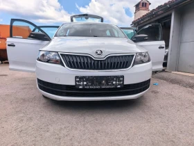 Skoda Rapid - 5900 € / 11539.40 лв. - 91794051 8 | Car24.bg Skoda Rapid - 5900 € / 11539.40 лв. - 91794051 8