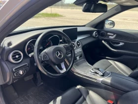 Mercedes-Benz C 300 4MATIC #УНИКАТ# !PANO/CAM | Auto.bg — изображение 8 Mercedes-Benz C 300 4MATIC #УНИКАТ# !PANO/CAM | Auto.bg — изображение 8