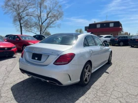 Mercedes-Benz C 300 4MATIC #УНИКАТ# !PANO/CAM | Auto.bg — изображение 3 Mercedes-Benz C 300 4MATIC #УНИКАТ# !PANO/CAM | Auto.bg — изображение 3