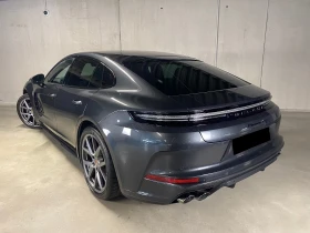 Porsche Panamera 4 SPORT-DESIGN BOSE 360 CHRONO | Auto.bg — изображение 4 Porsche Panamera 4 SPORT-DESIGN BOSE 360 CHRONO | Auto.bg — изображение 4