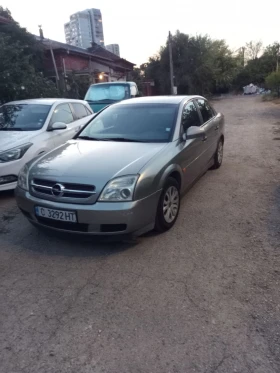 Opel Vectra - 2500 € - 33850765 5 | Car24.bg Opel Vectra - 2500 € - 33850765 5