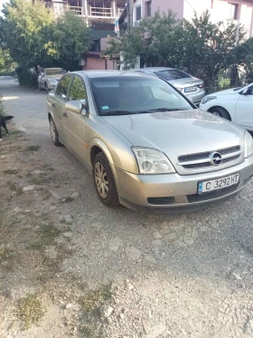 Opel Vectra - 2500 € - 33850765 6 | Car24.bg Opel Vectra - 2500 € - 33850765 6